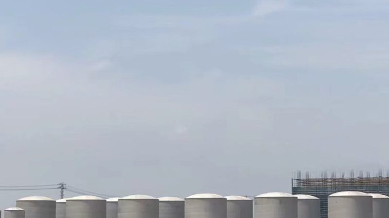 压力容器制造标准规范：揭秘化工设备的安全基石