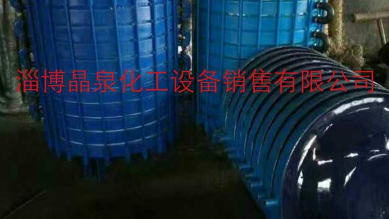 制药行业不锈钢储罐：标准解析与选型要点**