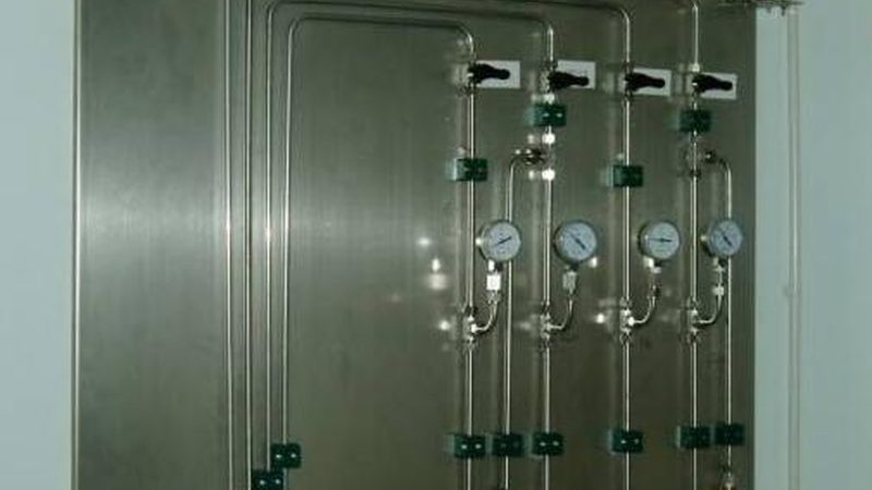 云南干燥设备工艺流程解析：揭秘高效干燥的秘密