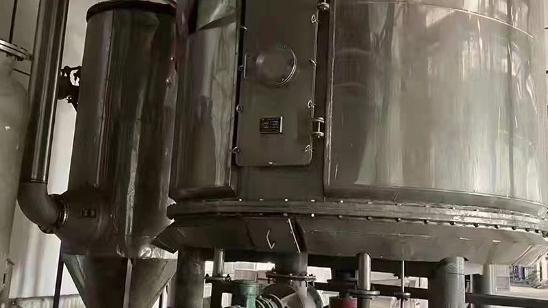 化工分离设备：如何选择合适的厂家直销报价