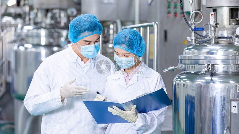 小型搅拌罐价格影响因素解析**